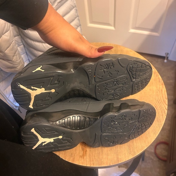 JORDAN RETRO 9 -2015 - Picture 9 of 9